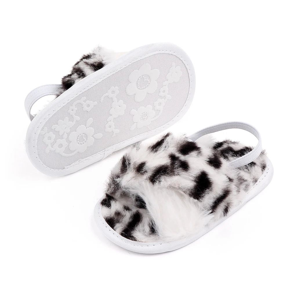 Baby Soft Slippers