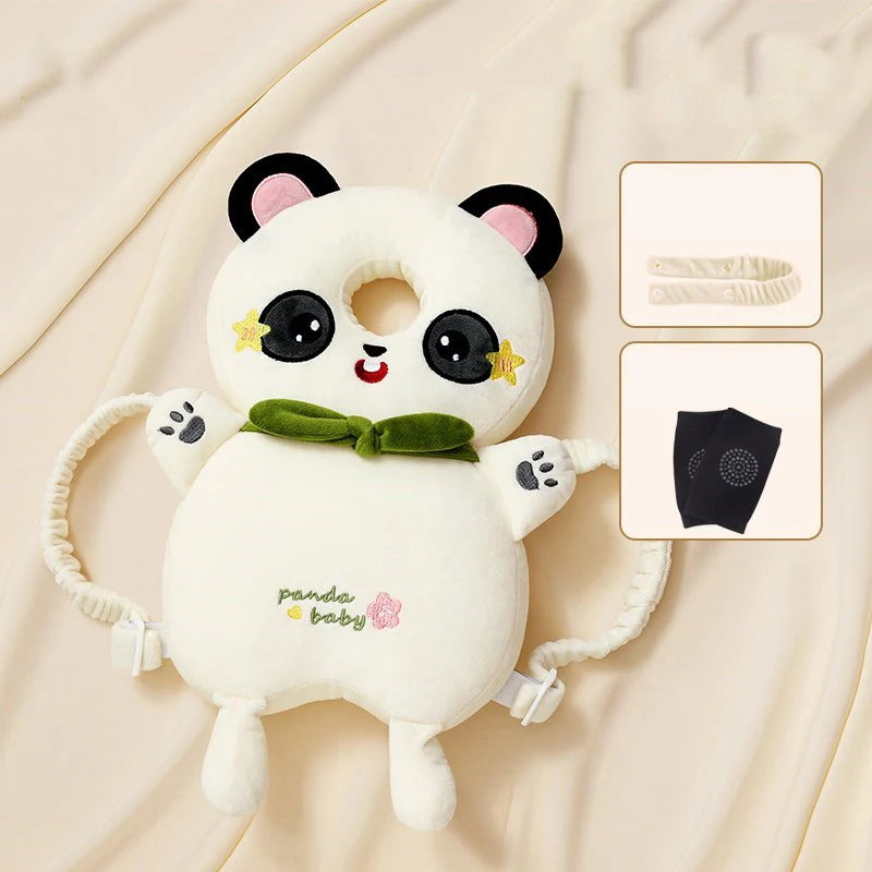 Baby/Toddler Protective Head Pillow