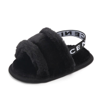 Baby Soft Slippers
