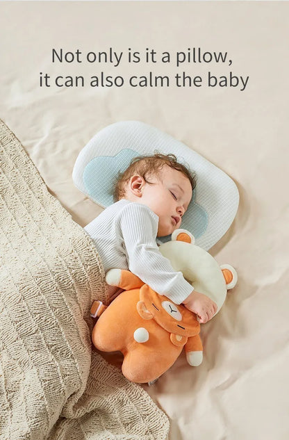 Baby/Toddler Protective Head Pillow