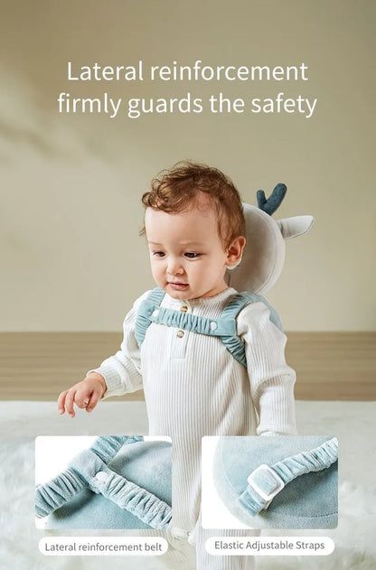 Baby/Toddler Protective Head Pillow