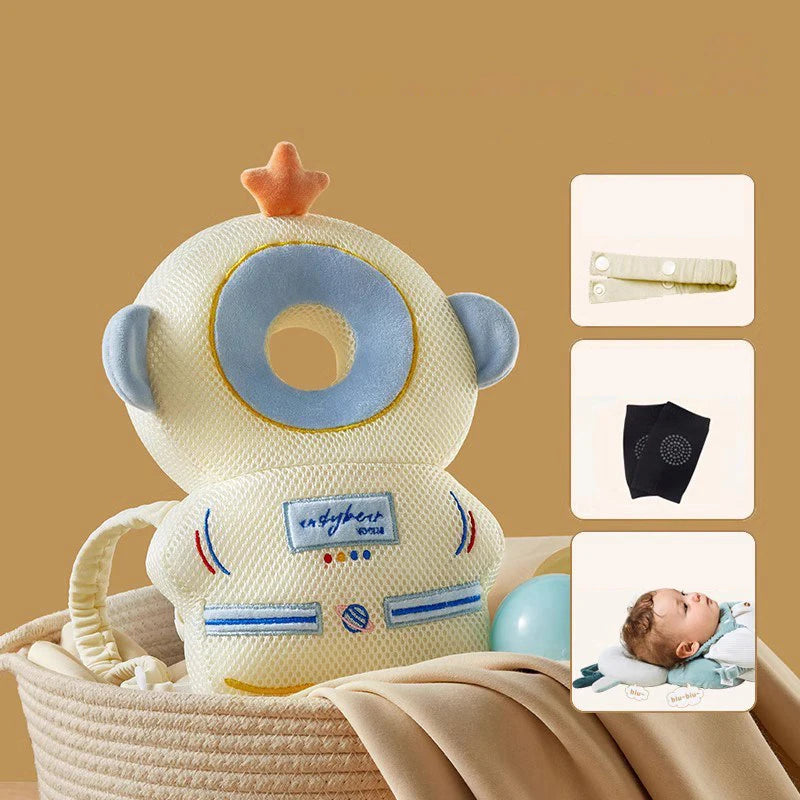 Baby/Toddler Protective Head Pillow