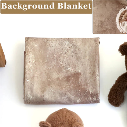 Newborn Photography Prop Items & Set
