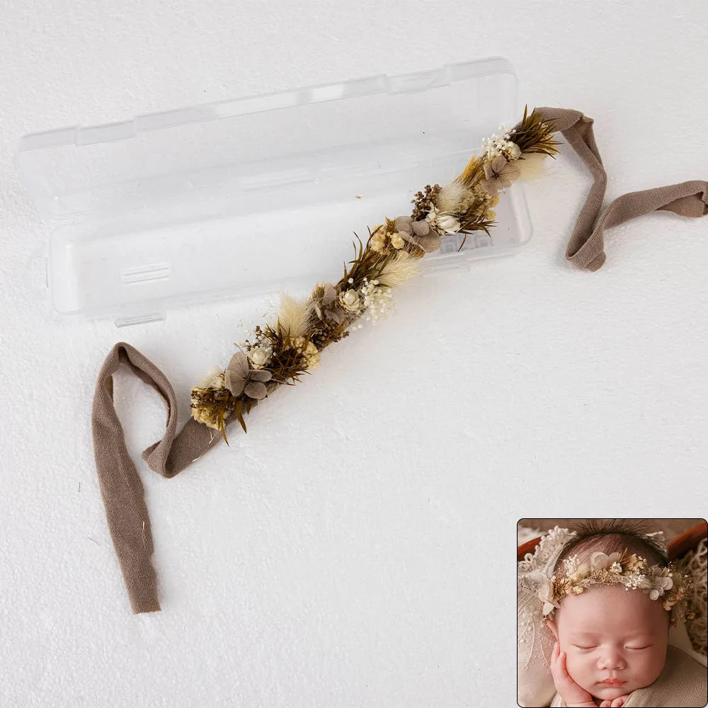 Newborn Photography Prop Items & Set