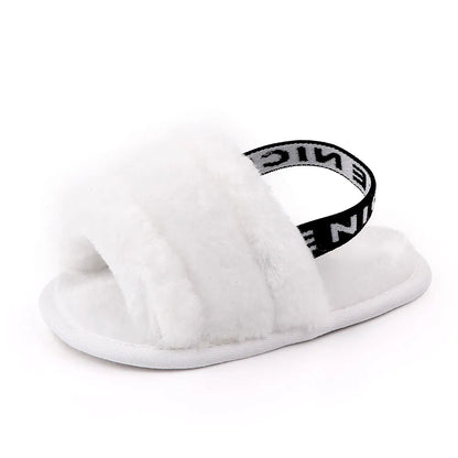 Baby Soft Slippers