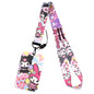 Miniso Lanyards & Rope Keychain Accessories