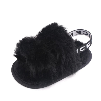 Baby Soft Slippers