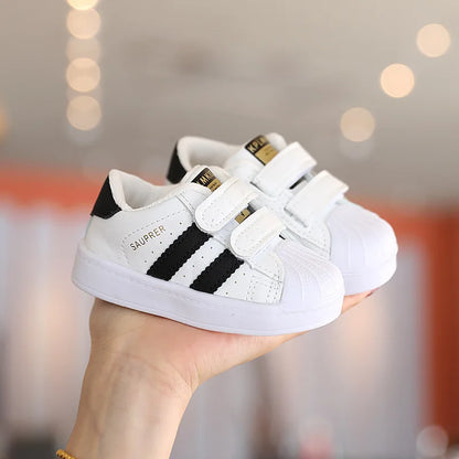 Kids Sneakers - Non-slip Casual Shoes