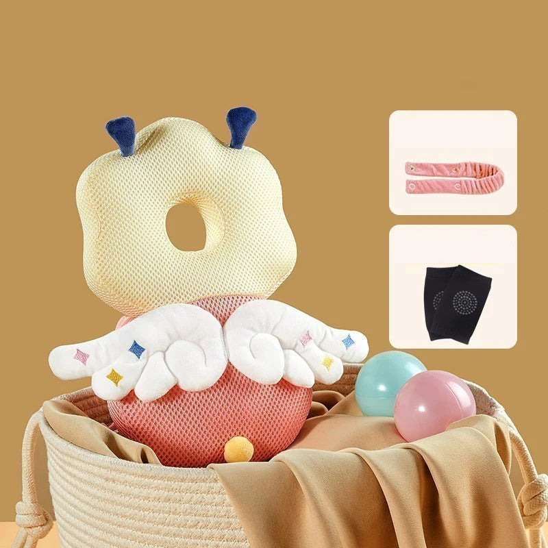 Baby/Toddler Protective Head Pillow