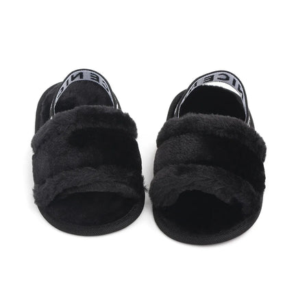 Baby Soft Slippers