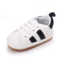 Casual soft sole shoes