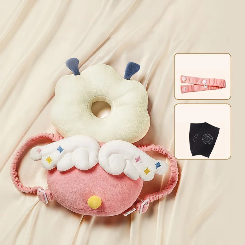Baby/Toddler Protective Head Pillow