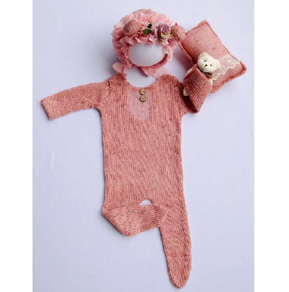 Newborn Photography Items & Set