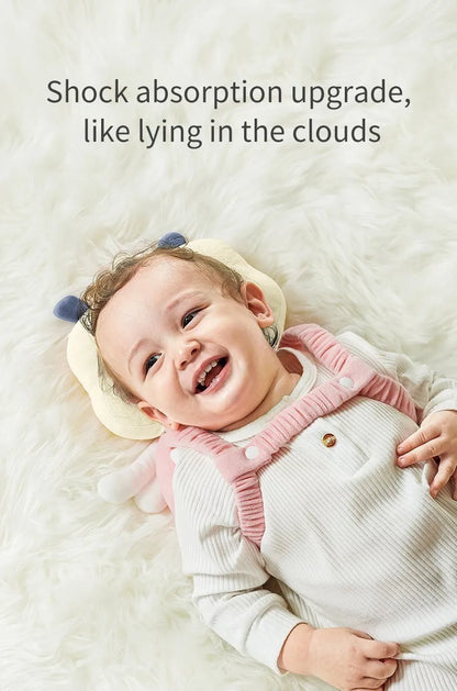 Baby/Toddler Protective Head Pillow