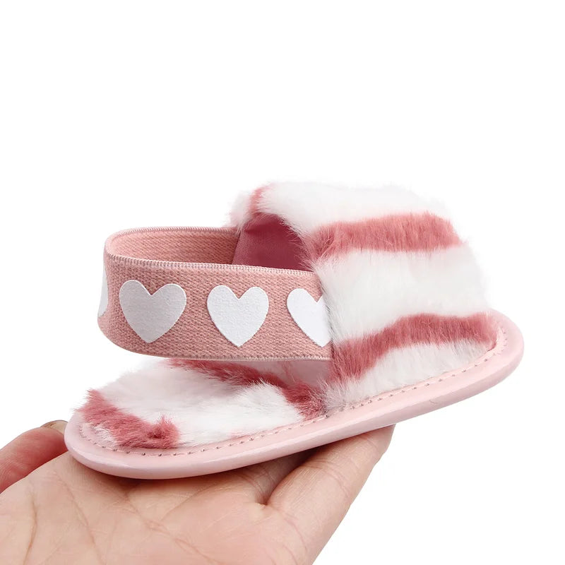 Baby Soft Slippers