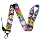 Miniso Lanyards & Rope Keychain Accessories