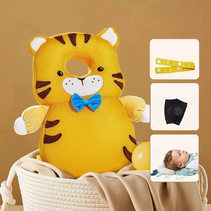 Baby/Toddler Protective Head Pillow