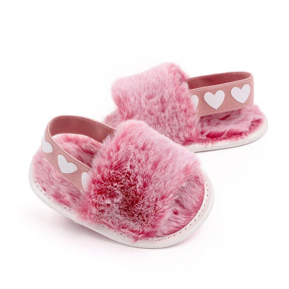 Baby Soft Slippers