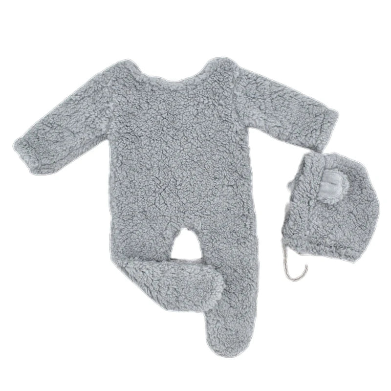 Newborn Photography Prop Items & Set