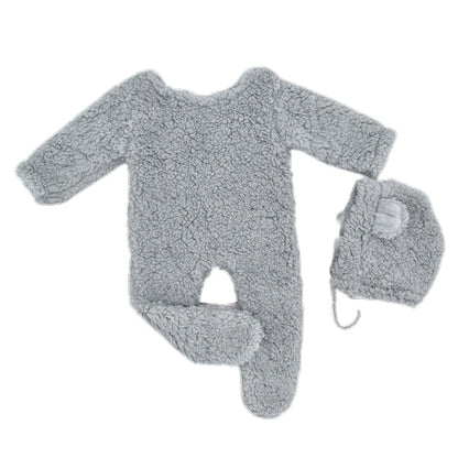 Newborn Photography Prop Items & Set