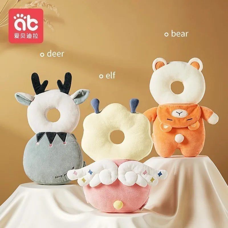 Baby/Toddler Protective Head Pillow