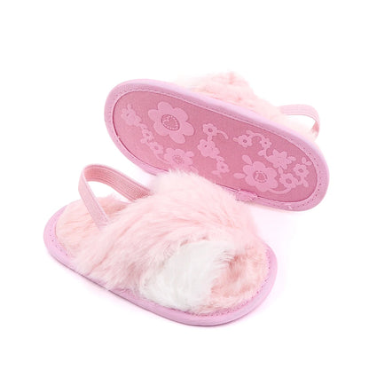 Baby Soft Slippers