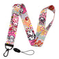 Miniso Lanyards & Rope Keychain Accessories