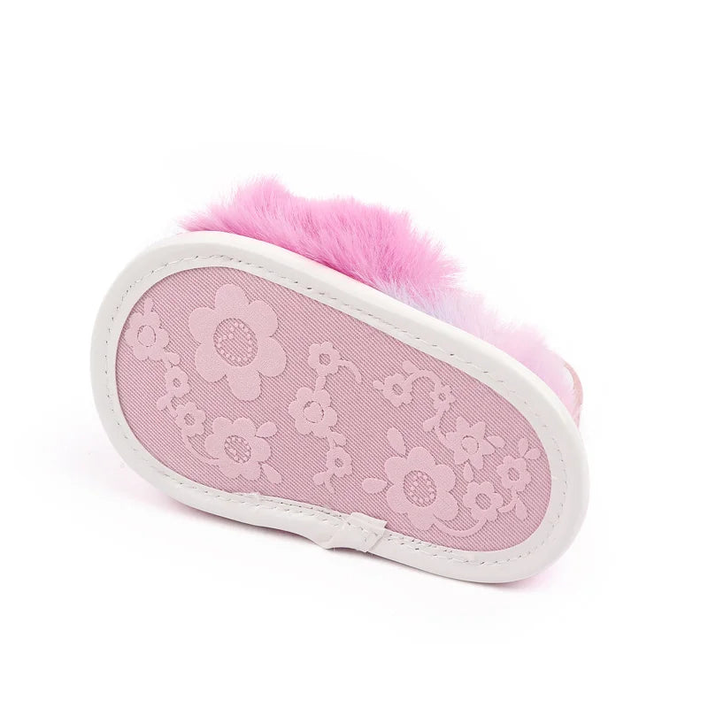 Baby Soft Slippers