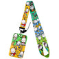 Miniso Lanyards & Rope Keychain Accessories