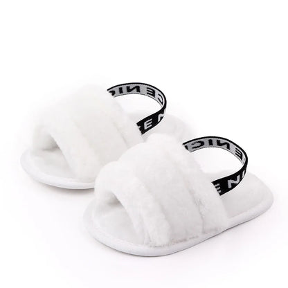 Baby Soft Slippers