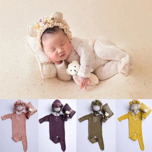 Newborn Photography Items & Set