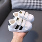 Kids Sneakers - Non-slip Casual Shoes