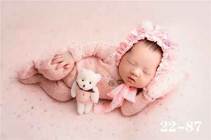 Newborn Photography Items & Set