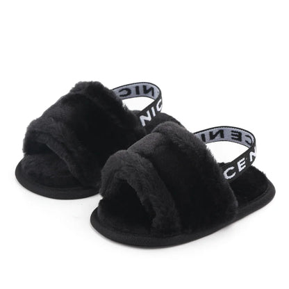 Baby Soft Slippers