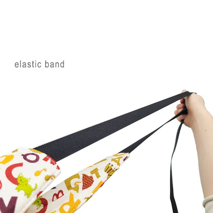 Baby/Toddler Car Seat Head Support Belt