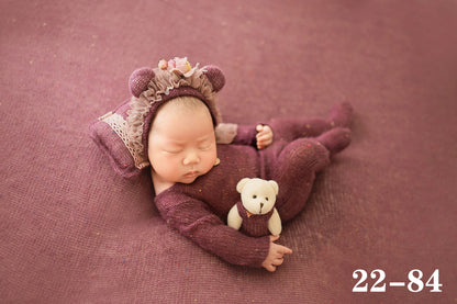 Newborn Photography Items & Set