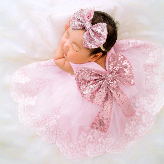 Newborn Photography Prop Items & Set