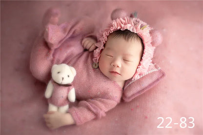 Newborn Photography Items & Set