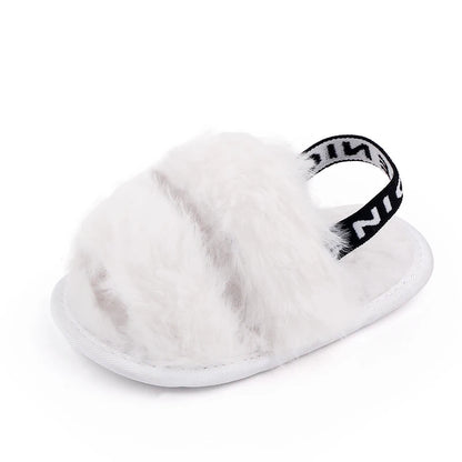 Baby Soft Slippers