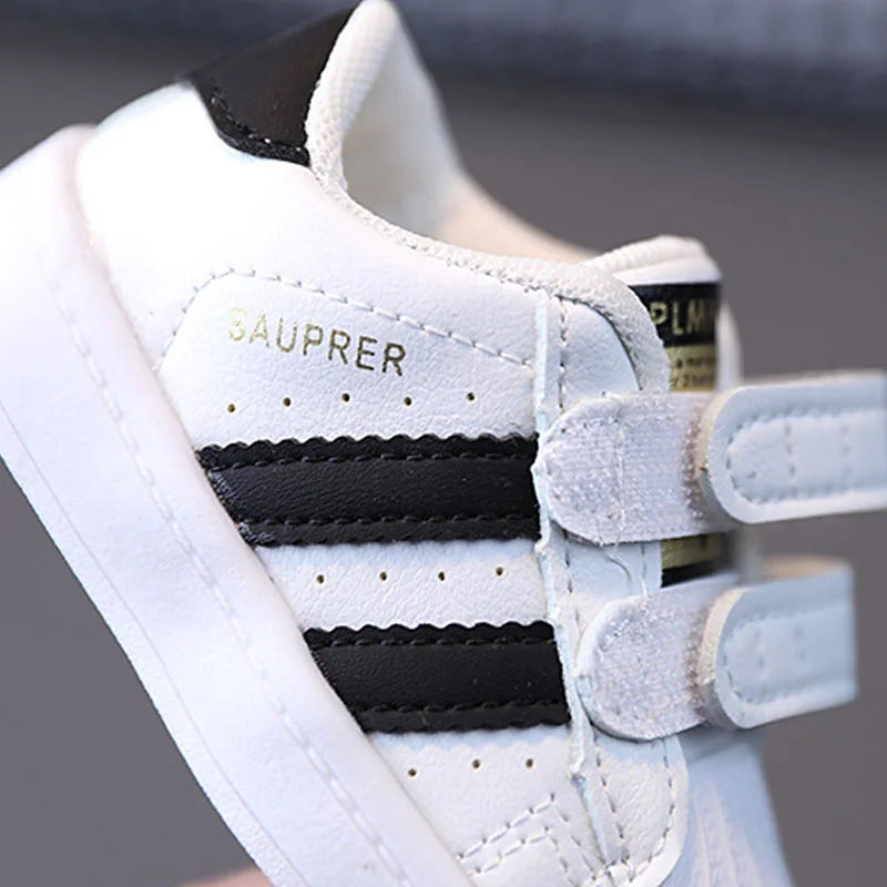 Kids Sneakers - Non-slip Casual Shoes