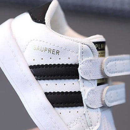 Kids Sneakers - Non-slip Casual Shoes