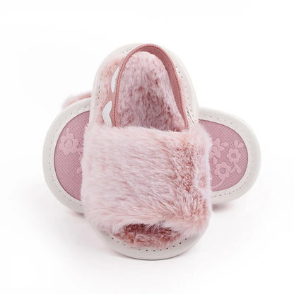 Baby Soft Slippers