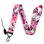 Miniso Lanyards & Rope Keychain Accessories