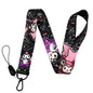 Miniso Lanyards & Rope Keychain Accessories