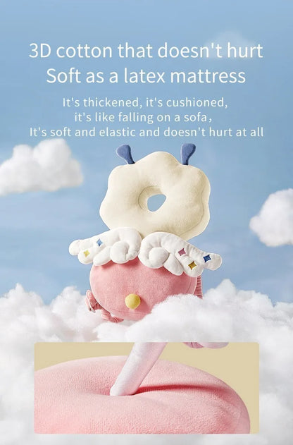 Baby/Toddler Protective Head Pillow