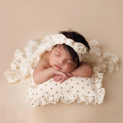 Newborn Props For Photography Prop Items & Set