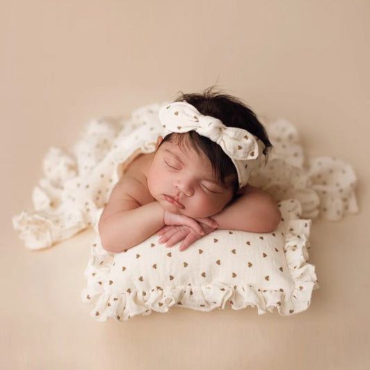 Newborn Props For Photography Prop Items & Set