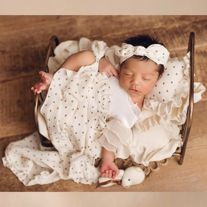 Newborn Props For Photography Prop Items & Set