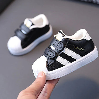 Kids Sneakers - Non-slip Casual Shoes