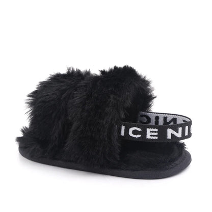 Baby Soft Slippers